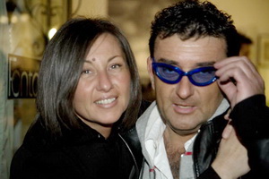 Piero e Francesca Fontanelli